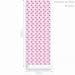 Papel de Parede Infantil Pirulito Rosa