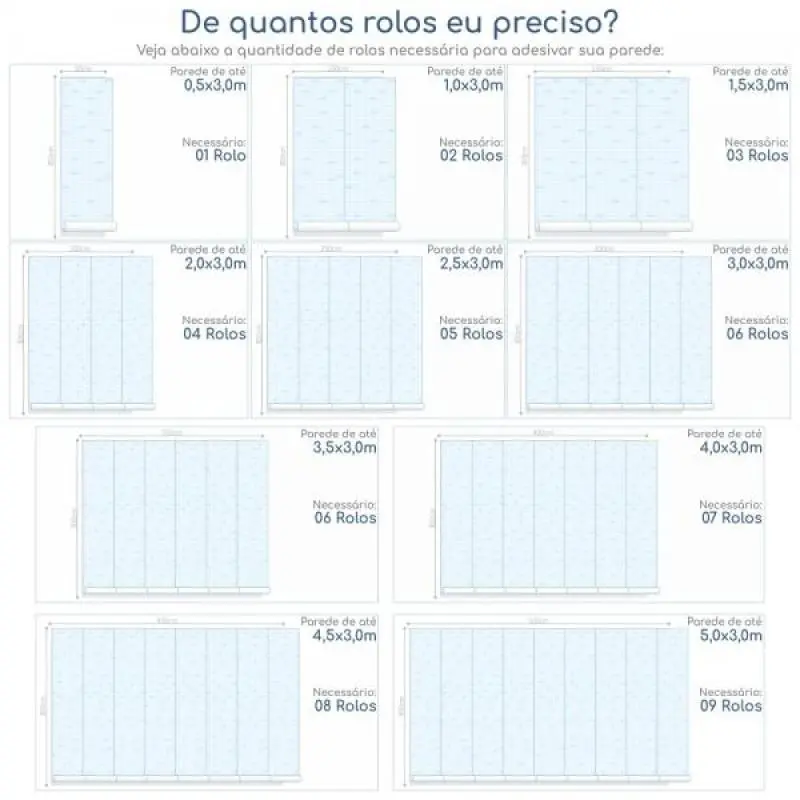 Papel de Parede Infantil Sereia Menina