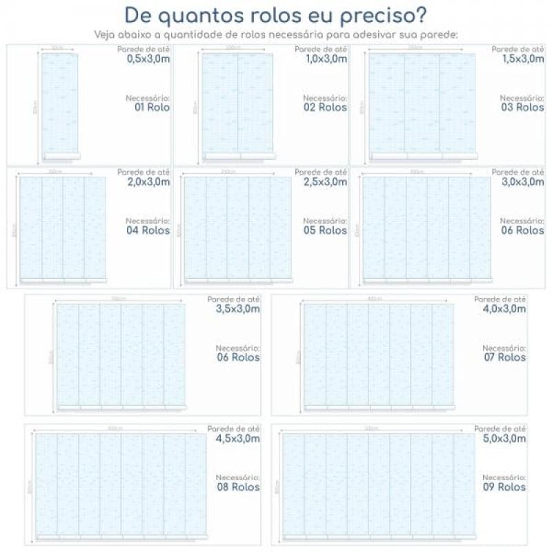 Papel de Parede Kids Corações com Asas