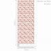 Papel de Parede Kids Joaninha e Flores