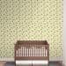 Papel de Parede Kids Patinhas Cachorro