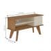 Rack Lumiere Cinamomo Off White