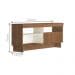 Rack New York City Cinamomo Off White