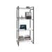 Estante Kuadra II Branca 60 cm