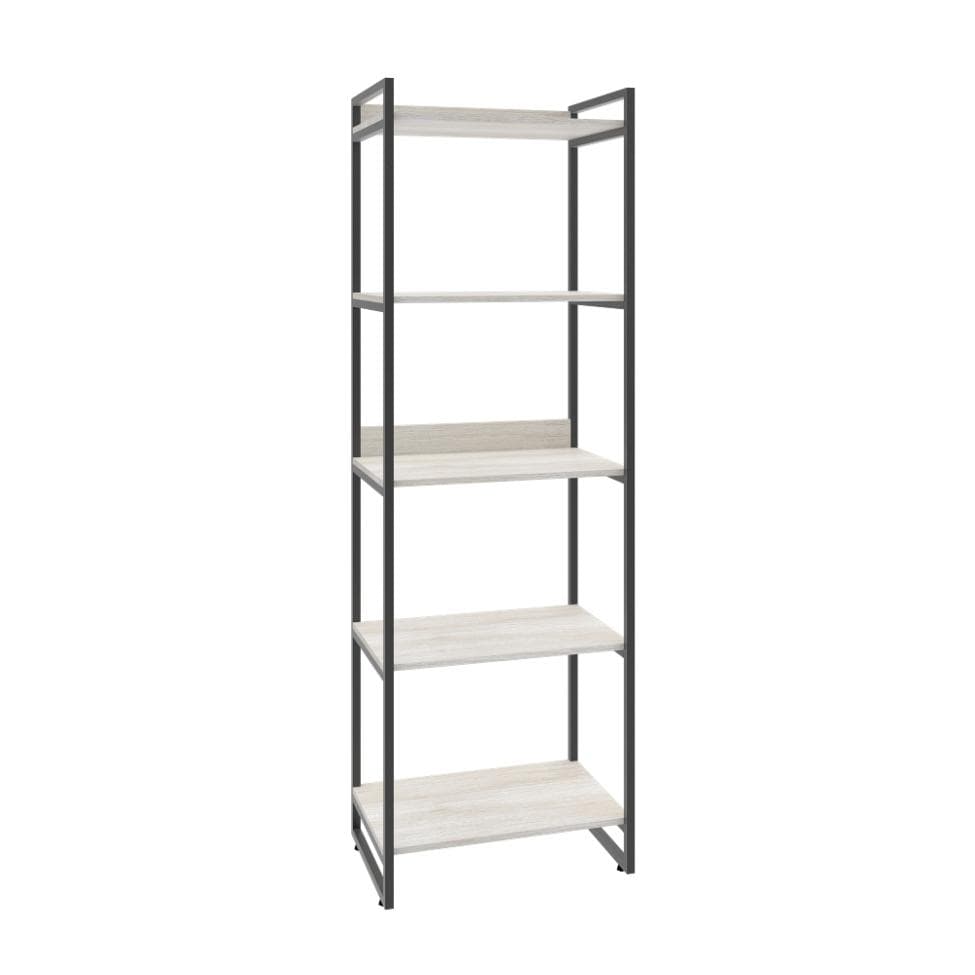 Estante Kuadra III Bege 60 cm