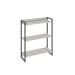 Estante Studio I Bege 80 cm