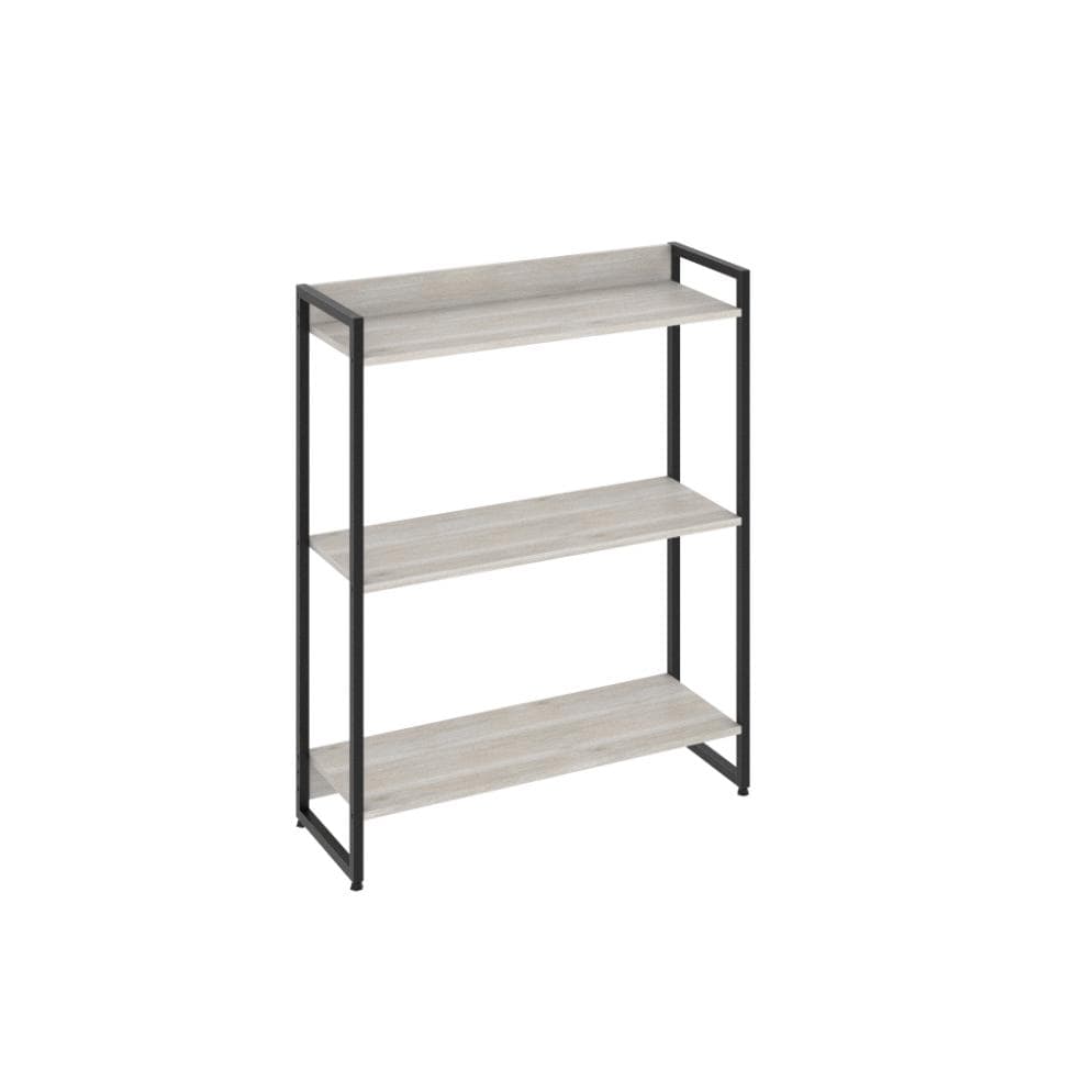 Estante Studio I Bege 80 cm