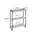 Estante Studio I Bege 80 cm