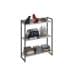 Estante Studio I Bege 80 cm
