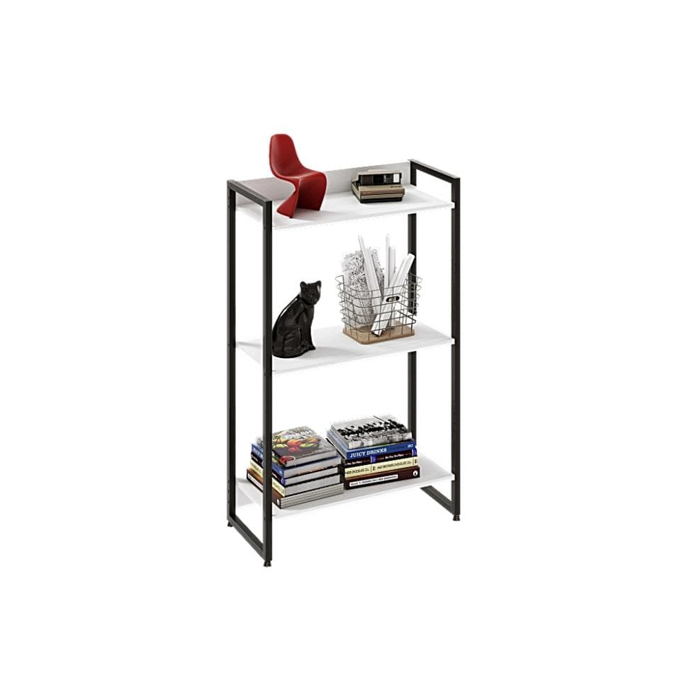 Estante Studio I Branca 60 cm