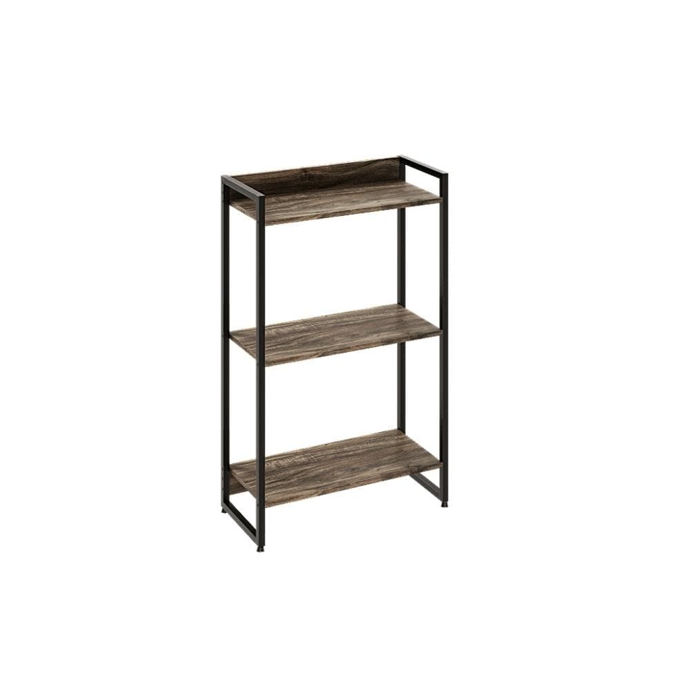 Estante Studio I Marrom Escuro 60 cm