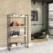 Estante Studio II Bege 80 cm