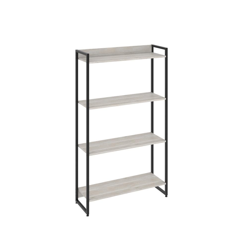 Estante Studio II Bege 80 cm
