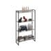 Estante Studio II Bege 80 cm