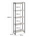 Estante Studio III Bege 60 cm
