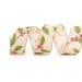 Fita Natalina Folhas Verde