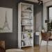 Estante Hunt Branco