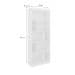 Estante Hunt I Branco