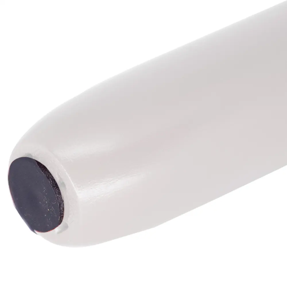 Pé Palito Branco 30 cm - D'Rossi