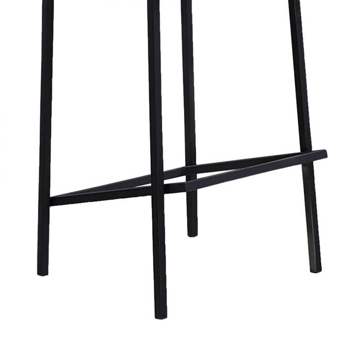 [OUTLET] Banqueta Marcele Bege