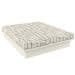 Cama Box Casal Fortaleza Off White