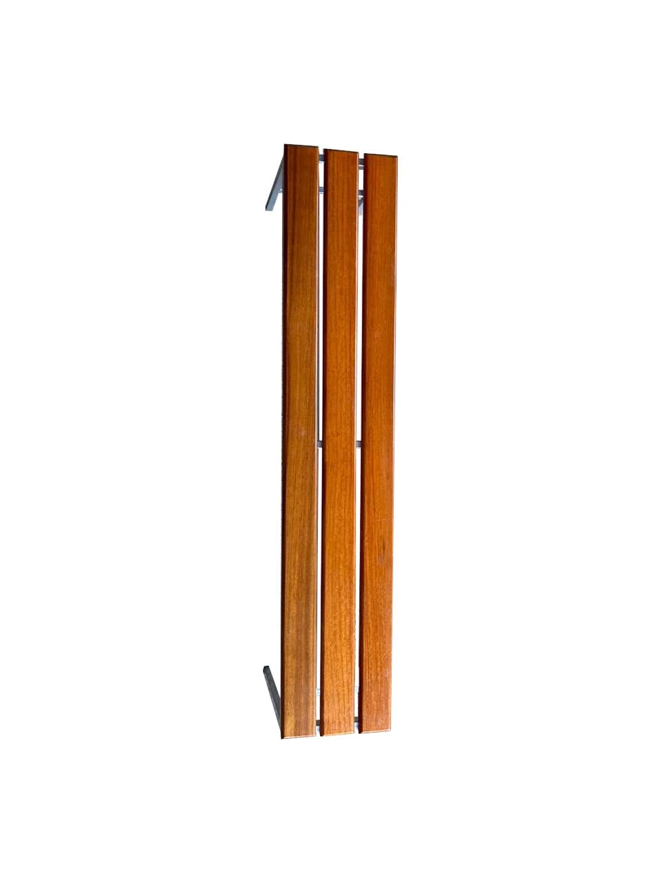 Banco Linha Vestiário P3 Marrom