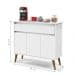 Aparador Buffet Marrocos Branco