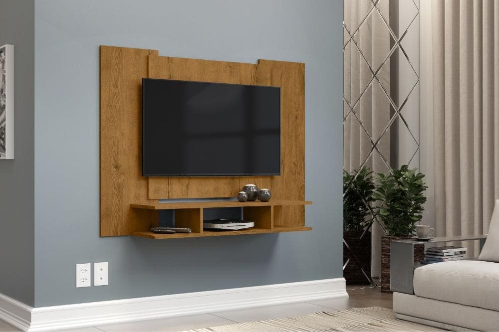 Painel para TV Orlando Freijo