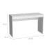 Mesa para Notebook Madri 2 GV Branca