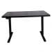 MESA COM REGULAGEM 1,20x70 PRETO