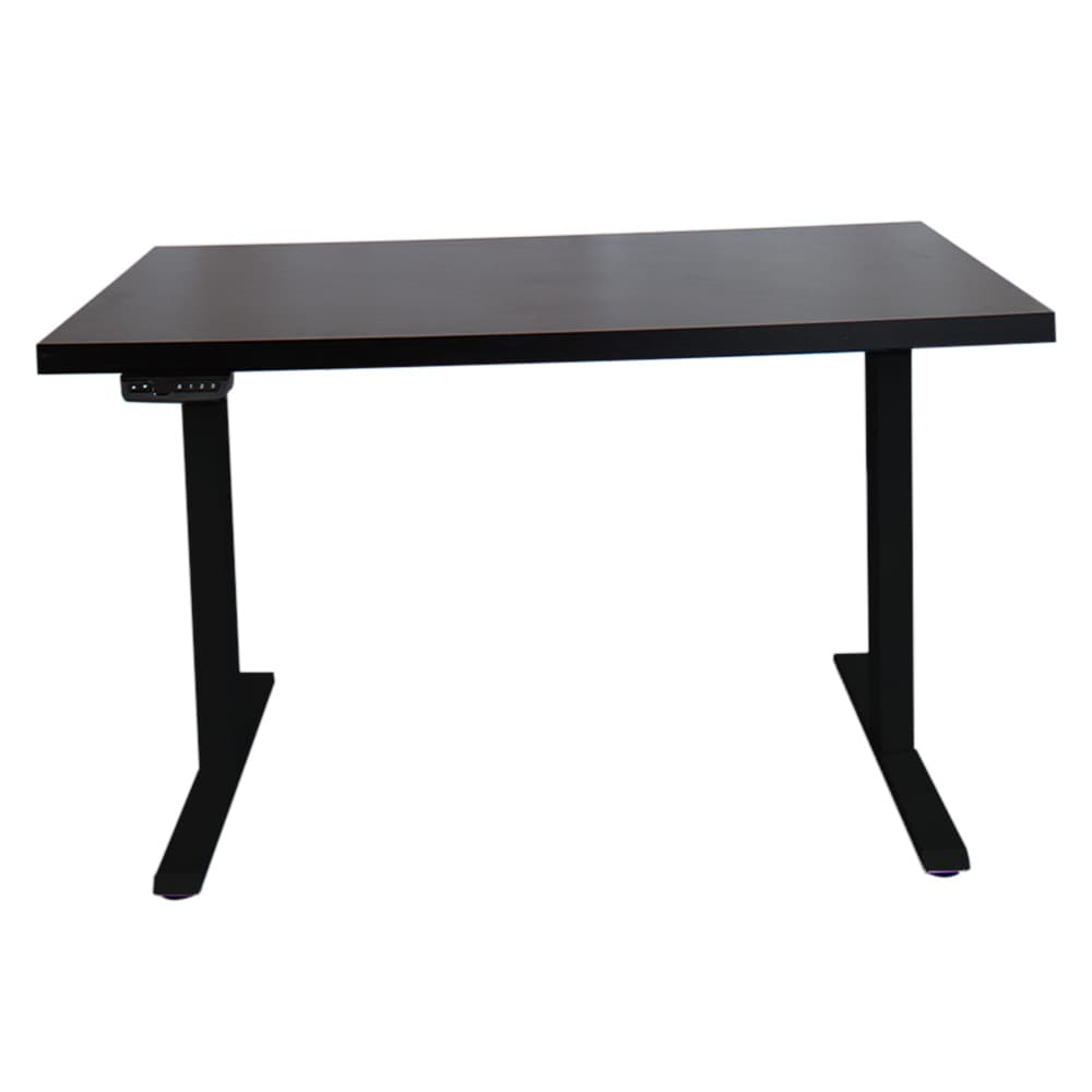 MESA COM REGULAGEM 1,20x70 PRETO