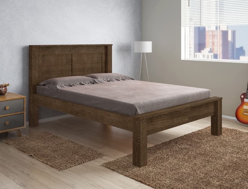 Cama Hungria Casal Malbec