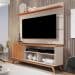 Home para TV Shaula Off White Nature