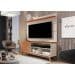Home para TV Shaula Off White Nature