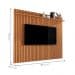 Painel para TV 180 Ripado Cergy Nature