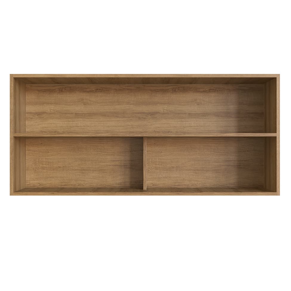 Armário Aéreo One 2 Portas Teka