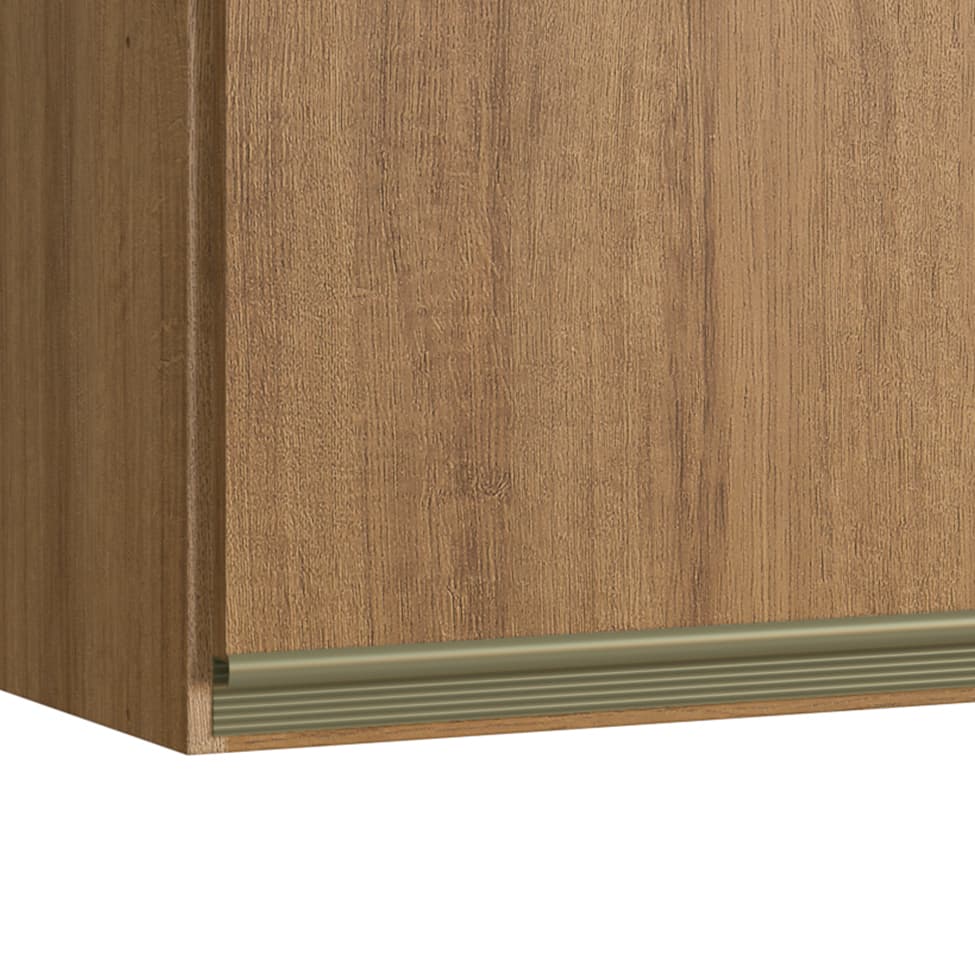 Armário Aéreo One 2 Portas Teka