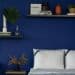 Travesseiro Guldi Dream Branco e Azul