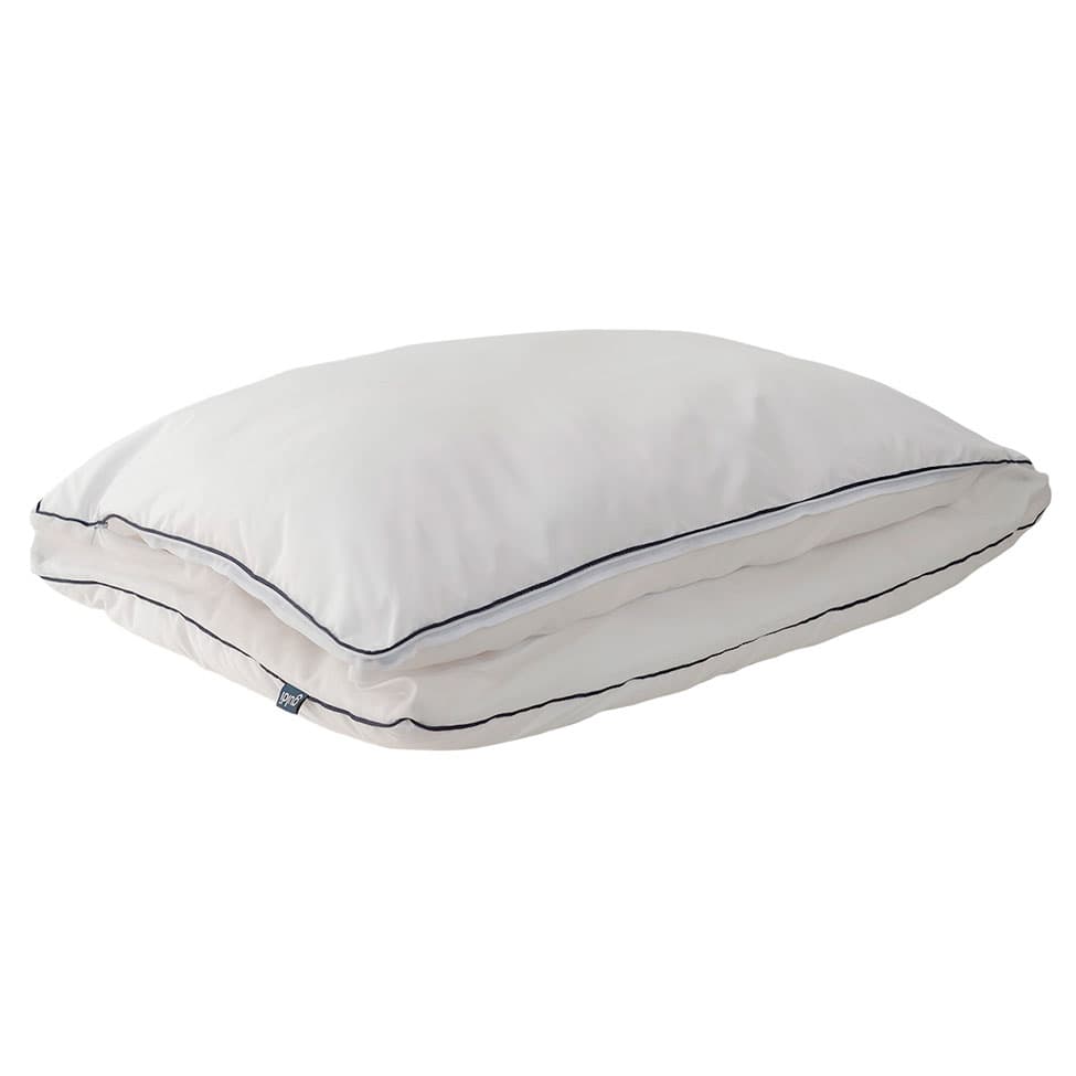 Travesseiro Guldi Dream Branco e Azul