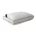 Travesseiro Guldi Dream Branco e Azul