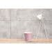 Banco Fluo  Calla Rose