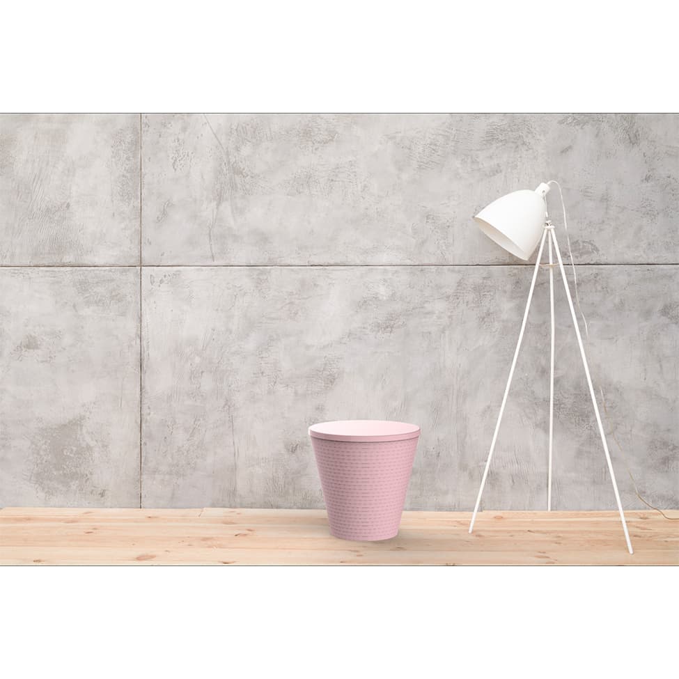 Banco Fluo  Calla Rose