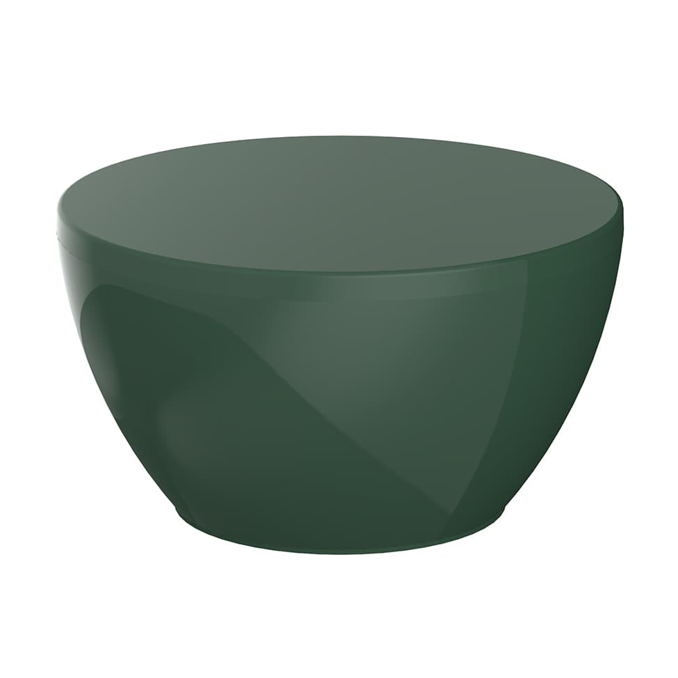 Banco Oxy  Verde Alecrim