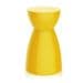 Banco Rad Polipropileno Amarelo I'M IN