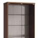 Cristaleira Classic 1G Frejo e Off White