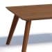 Mesa de Centro Classic Retangular Freijo
