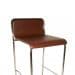 [OUTLET] Banqueta Pietro Marrom