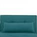 Sofá-Cama Solteiro Ravenna Azul