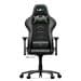 Cadeira Gamer Olympians Zeus LED RGB Preta