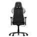 Cadeira Gamer Olympians Zeus LED RGB Preta